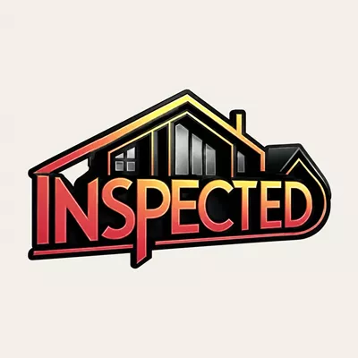 Inspected PLLC logo