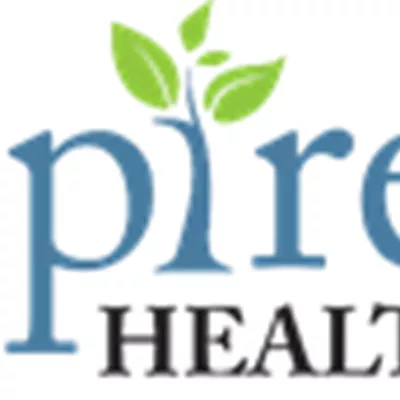Inspired Senior Healthcare logo