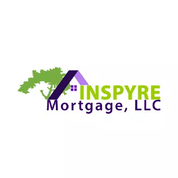 Inspyre Mortgage Logo