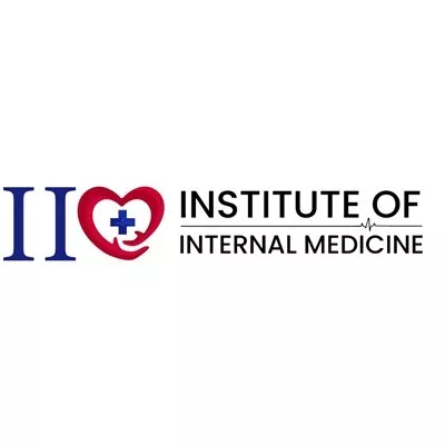 Institute of Internal Medicine Logo