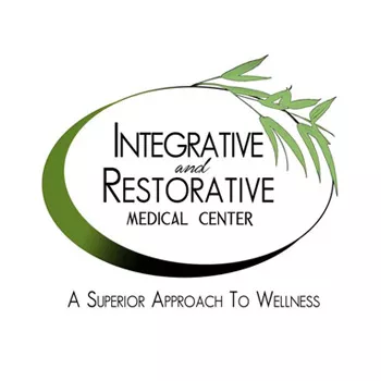Integrated Aesthetics Logo