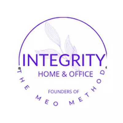 Integrity Home and Office Logo
