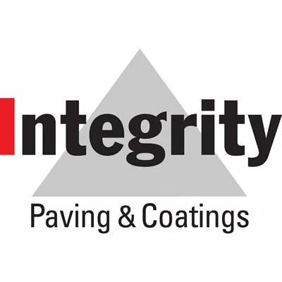 Integrity Paving & Coatings Logo