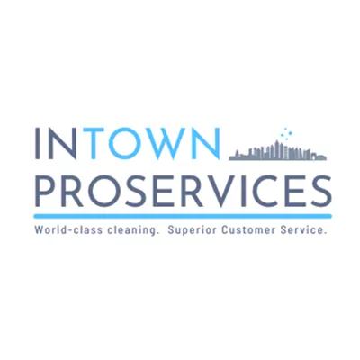Intown PROservices, Inc. Logo