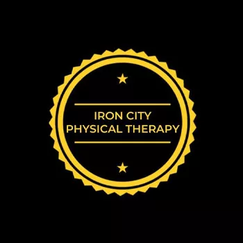 Iron City Physical Therapy Logo
