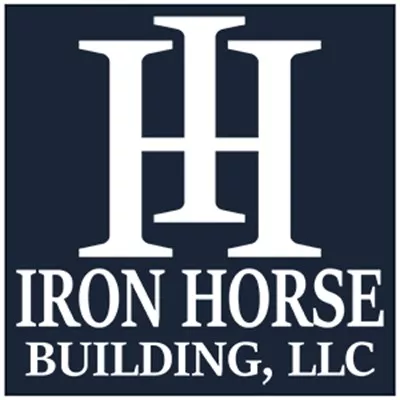 Iron Horse Building LLC Logo