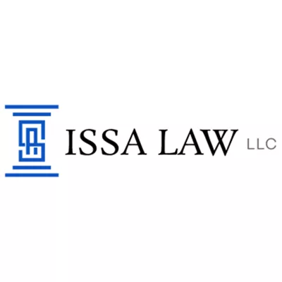 Issa Law LLC Logo
