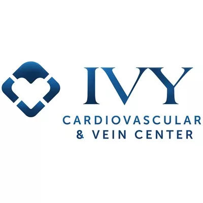 IVY Cardiovascular & Vein Center Logo