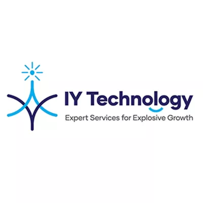 IY Technology LLC Logo