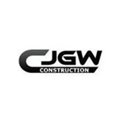 J. G. Williams Construction Inc Logo
