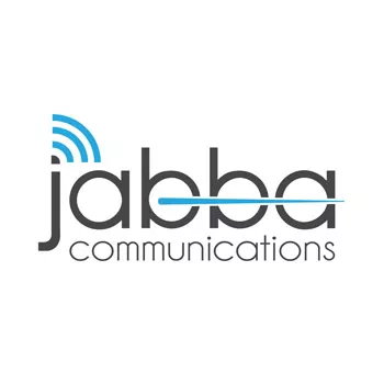 Jabba Communications Logo