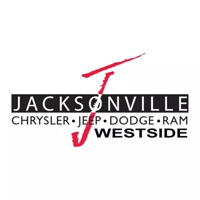 Jacksonville CJDR on the Westside  logo