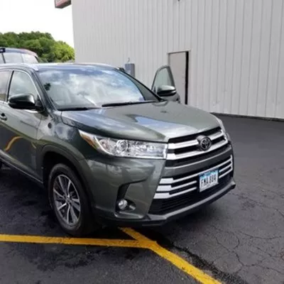 J and J Detailing Logo