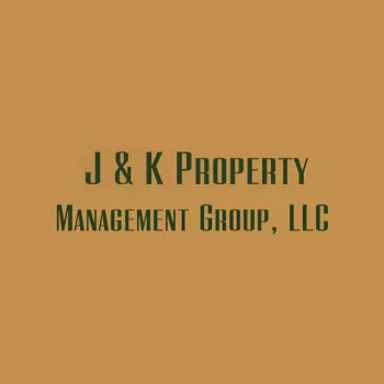 J&K Property Management Group, LLC Logo