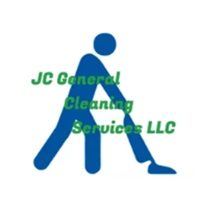 Jc General Cleaning Services llc Logo