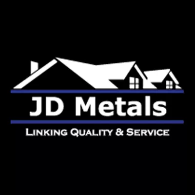 JD Metals Logo