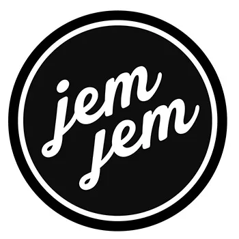 JemJem Logo