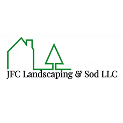 JFC Landscaping & SOD LLC Logo