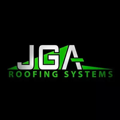 JGA Roofing Systems Logo