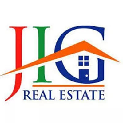 Jig Realty Logo
