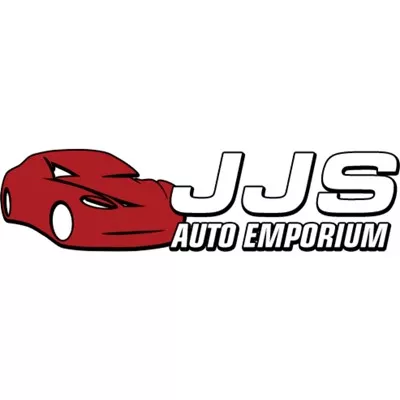 JJs Auto Emporium logo