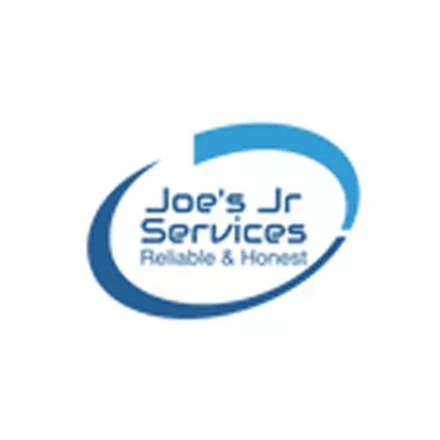 Joe's Jr Services Logo