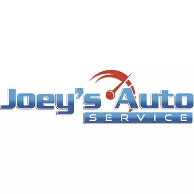 Joeys Auto Service  logo