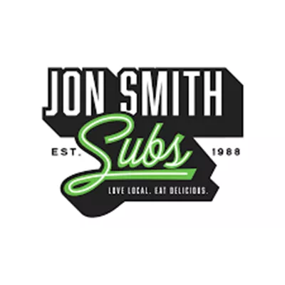 Jon Smith Subs Logo