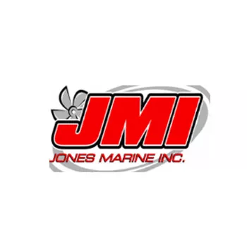 Jones Marine Inc Logo
