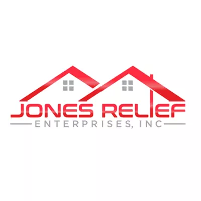 Jones Relief Enterprises, inc Logo