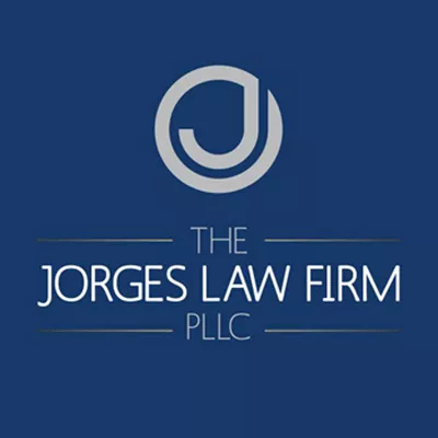 Jorges Law Firm Logo