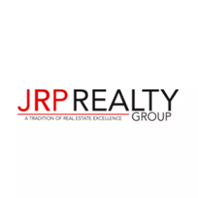 JRP Realty Group Logo