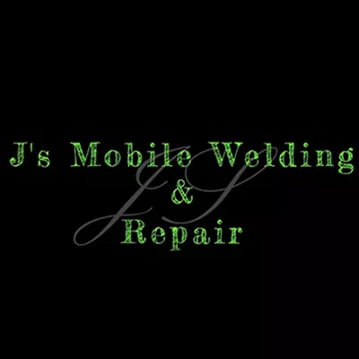 J's Mobile Welding & Repair Logo