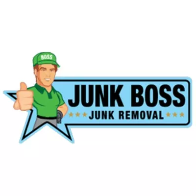 Junk Boss Logo