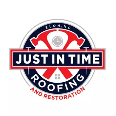 Just In Time Roofing and Restoration Logo