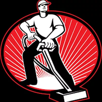 Just Right Carpet Cleaning  Logo