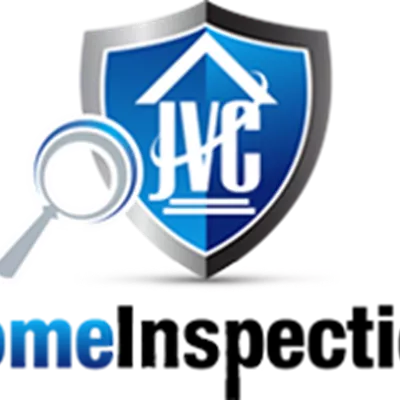 JVC Home Inspections Logo