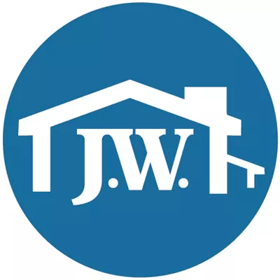 JW Inspection Services of MI Logo