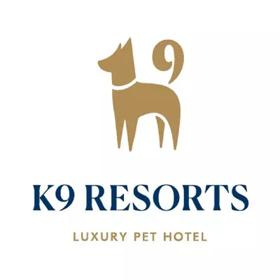 K9 Resorts Luxury Pet Hotel of Overland Park Logo