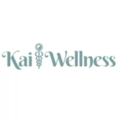 Kai Wellness logo