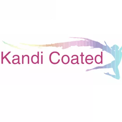 Kandi Coated Med Spa Logo