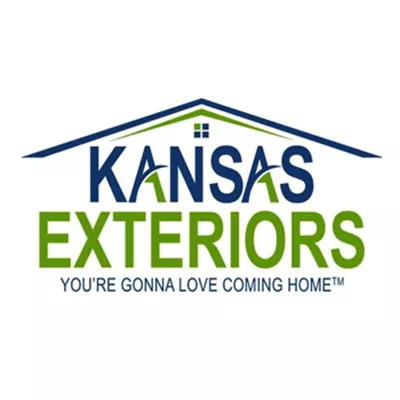 Kansas Exteriors Inc. Logo