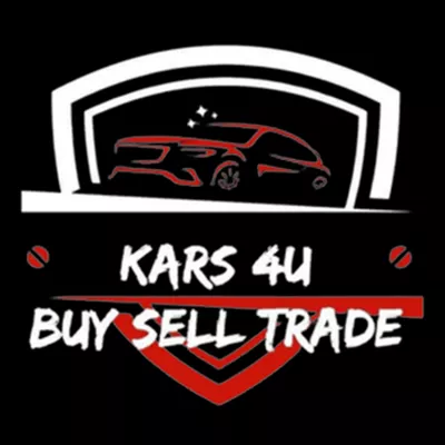 Kars 4 U Logo