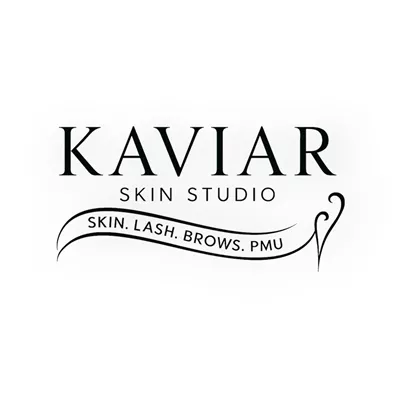 Kaviar Skin Studio logo