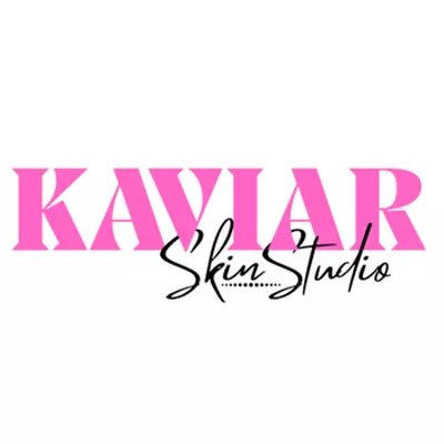 Kaviar Skin Studio Logo