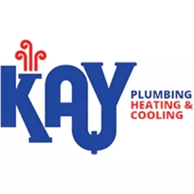 Kay Plumbing logo