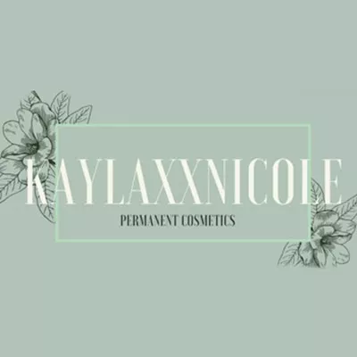 Kayla Nicole Permanent Cosmetics Logo