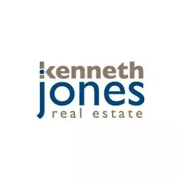 Kenneth Jones Real Estate Logo