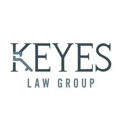 Keyes Law Group, PC Logo