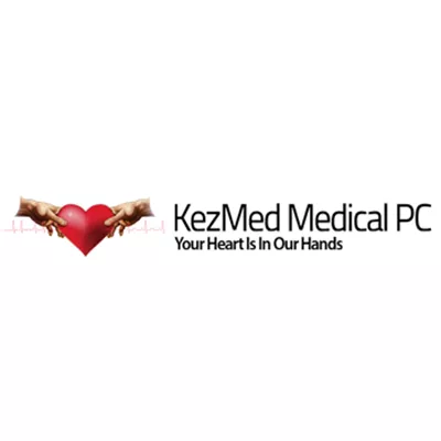 KezMed Medical PC Logo